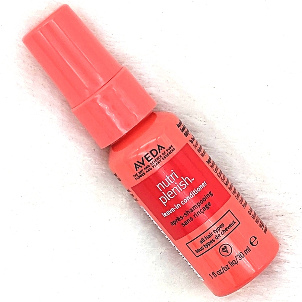 🔴 AVEDA Nutriplenish Leave-In Conditioner - Picture 1 of 1